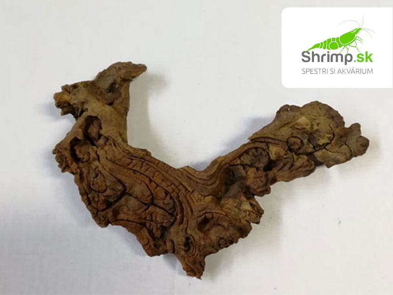 Savanna wood veľ. M