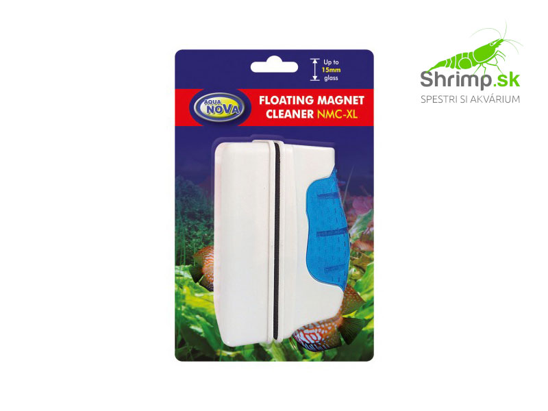 Magnetická stierka – extra veľká NMC-XL