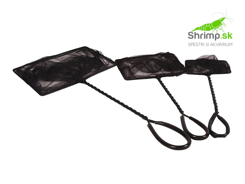Aqua Nova sieťka 20 cm N-08