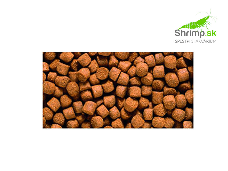 Hikari Cichlid Gold Sinking medium 342 g