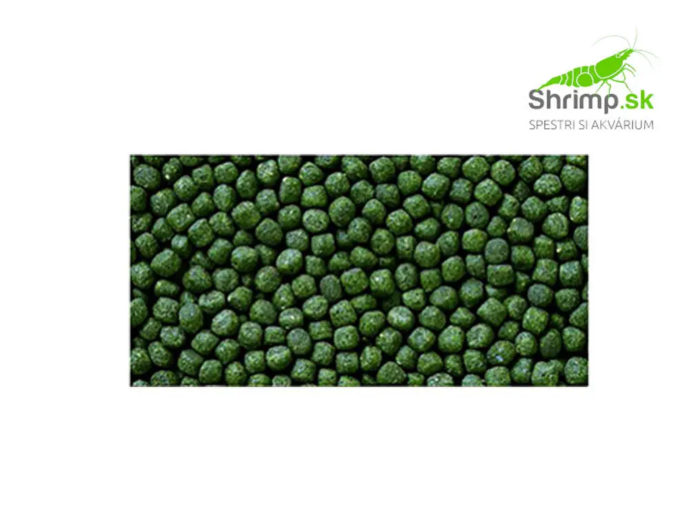 Hikari Cichlid Staple medium 250 g