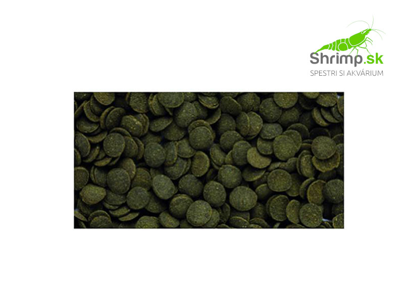 Hikari Tropical Mini Algae Wafers 22 g