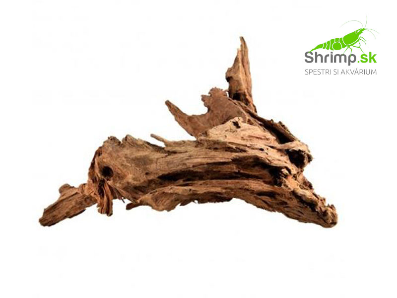 Plant wood - 1 kg