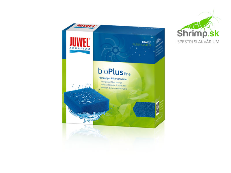 Náplň JUWEL molitan jemný compact 1ks