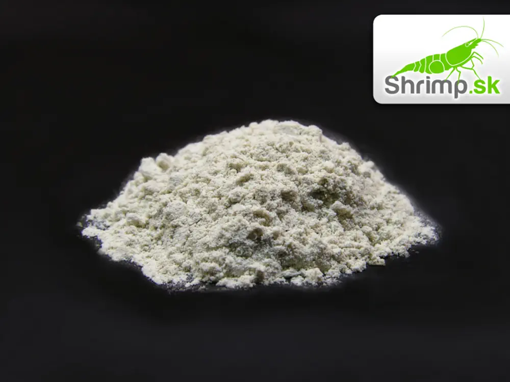 Shrimpfood Montmorillonit - 100 g