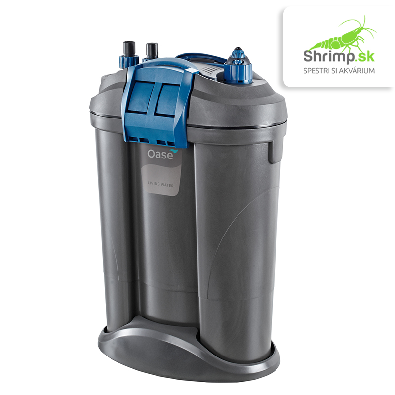 OASE FiltoSmart Thermo 300