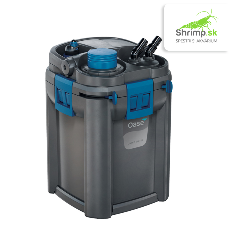 Oase BioMaster2 Thermo 250