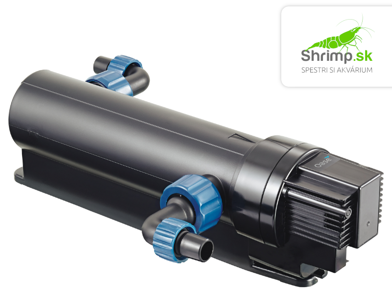 OASE ClearTronic UVC 7W