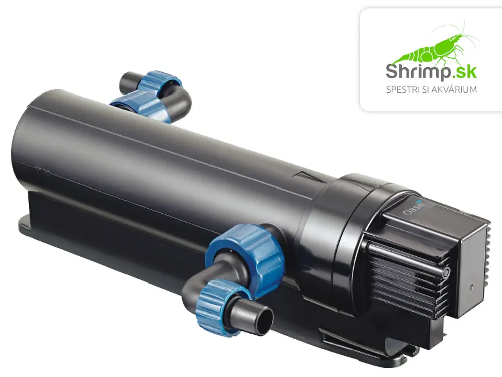 OASE ClearTronic UVC 11W