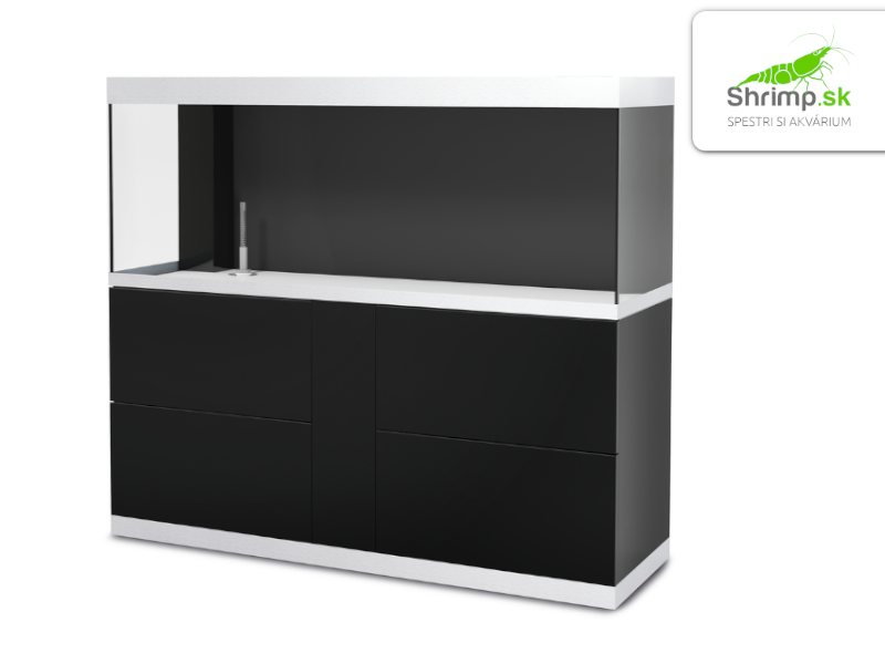 OASE HighLine optiwhite 600 set čierny