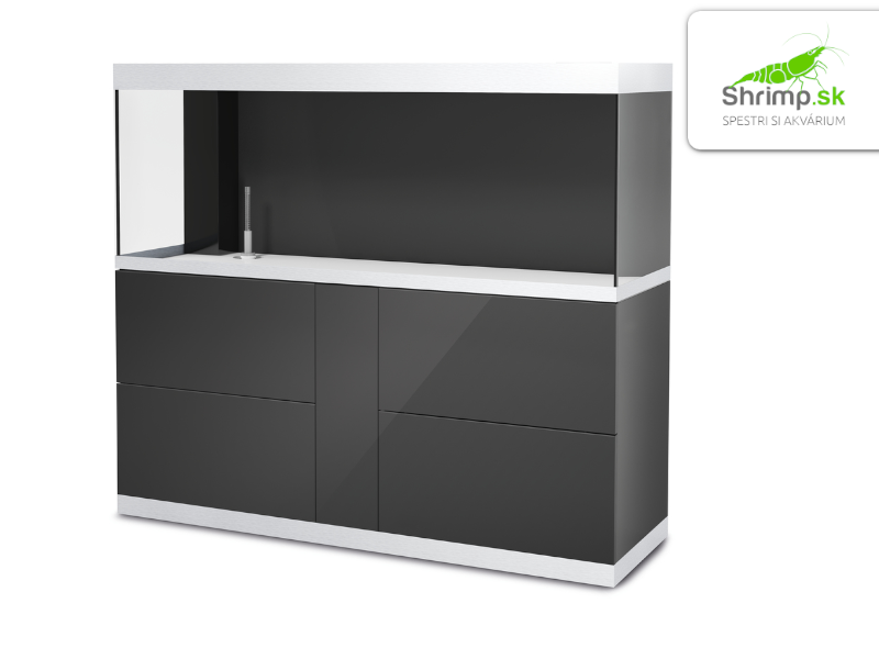 OASE HighLine optiwhite 600 set antracitový