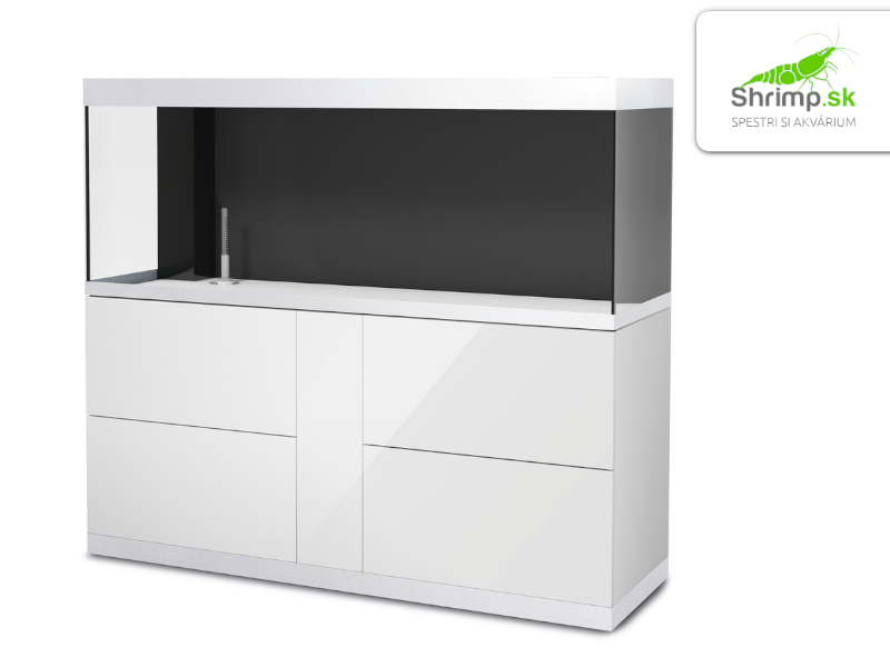 OASE HighLine optiwhite 600 set biely