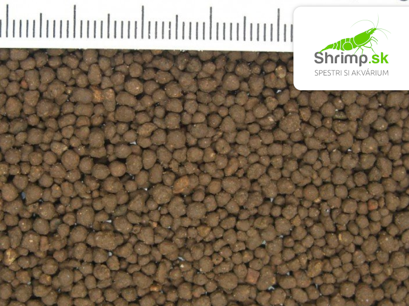 Invital Japanese Soil 8 l Powder japonský substrát hnedý