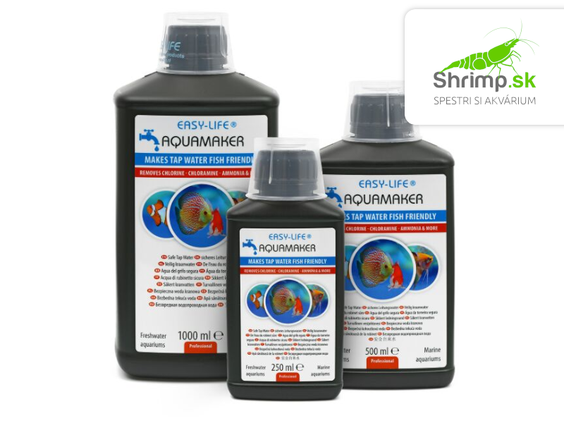 Easy-Life AquaMaker 250 ml