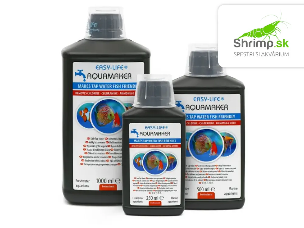 Easy-Life AquaMaker 500 ml