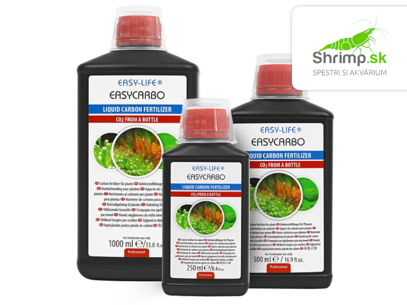 Easy-Life EasyCarbo 500 ml