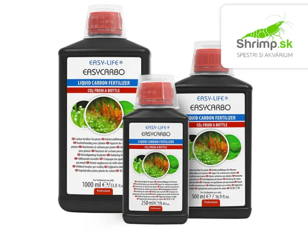 Easy-Life EasyCarbo 1000 ml