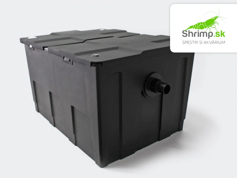 INVITAL Biofilter 550 pre jazierka