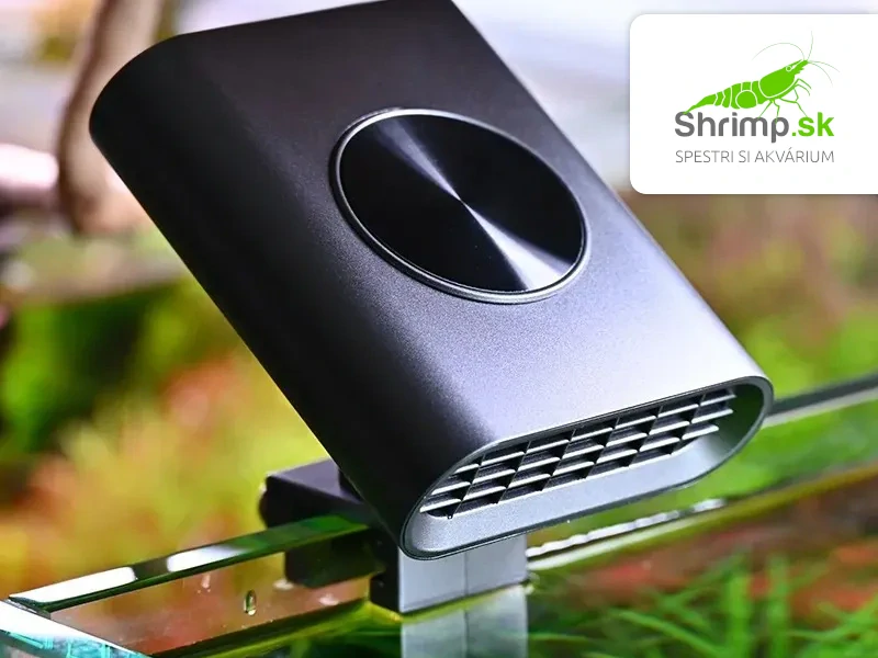 Chihiros Mini ventilátor