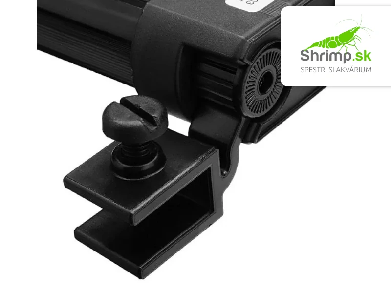 Chladiaci modul s tromi ventilátormi