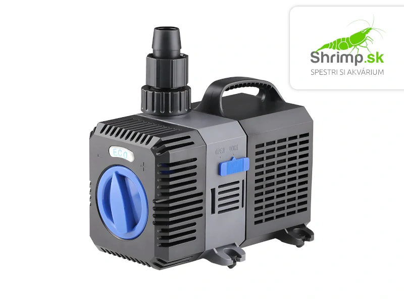 INVITAL Čerpadlo ECO P-2800 3 000 l/h 2 m