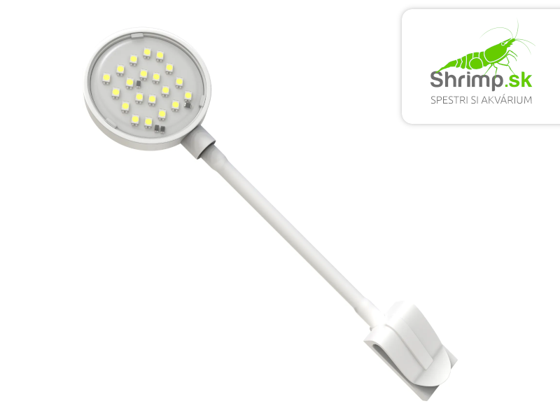 INVITAL AquaSpectrum LED Mini 5W