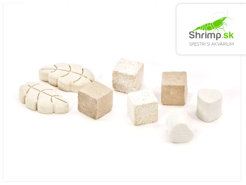 GlasGarten – Mineral Mix 16 ks