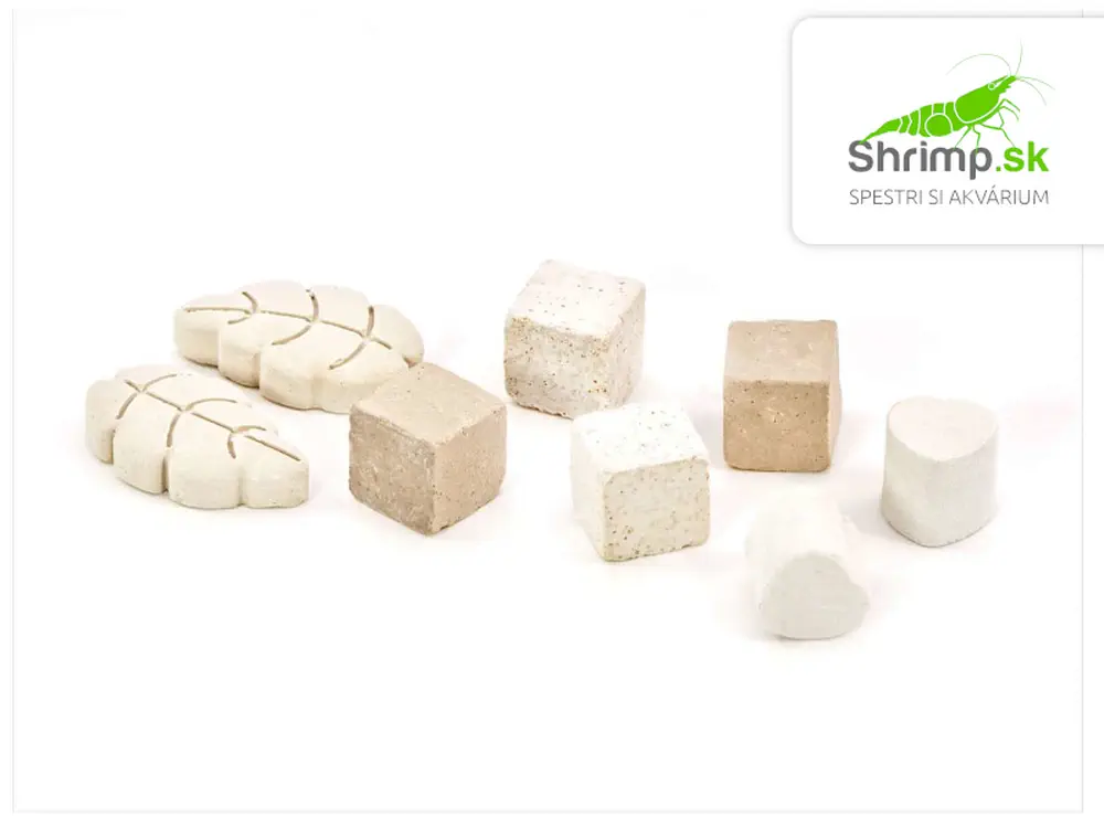 GlasGarten – Mineral Mix 8 ks