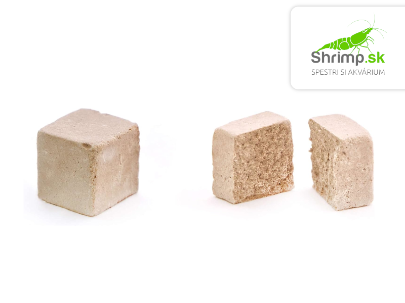 GlasGarten – Mineral Woody Cubes 8 ks