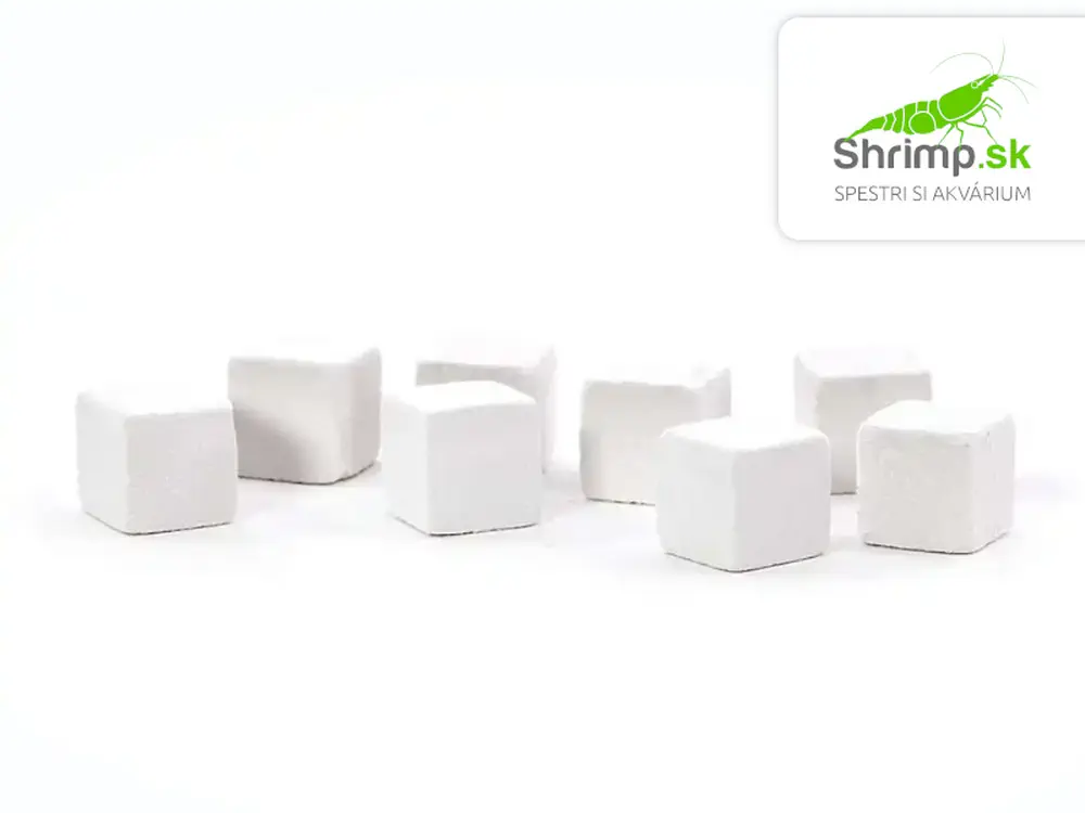 GlasGarten – Mineral Pure Cubes 8 ks