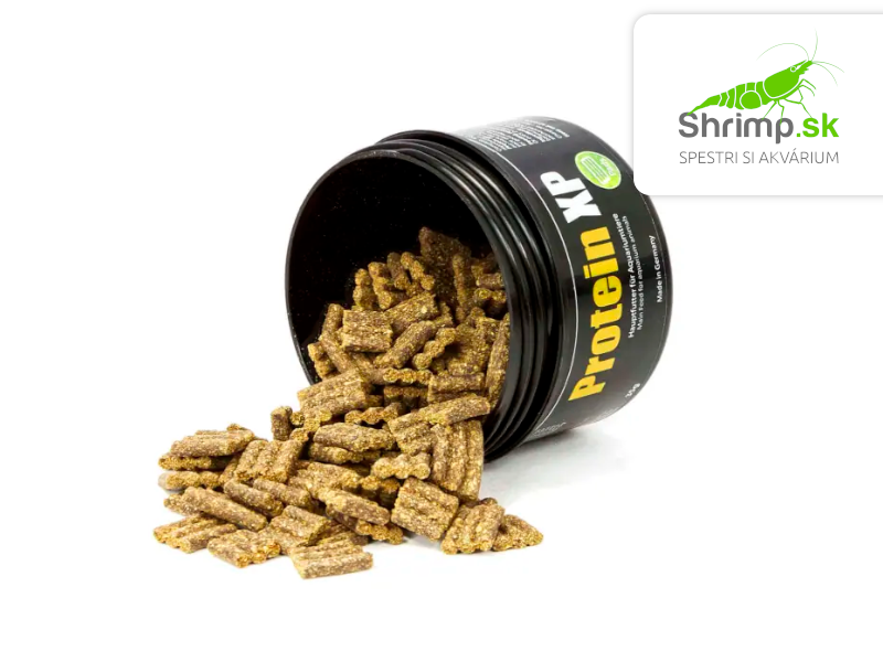 GlasGarten – Protein XP 35g