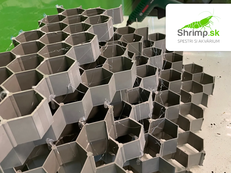 INVITAL ScapeGrid 390x290mm