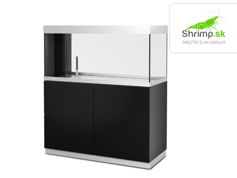 OASE HighLine optiwhite 300 Room Divider set čierny