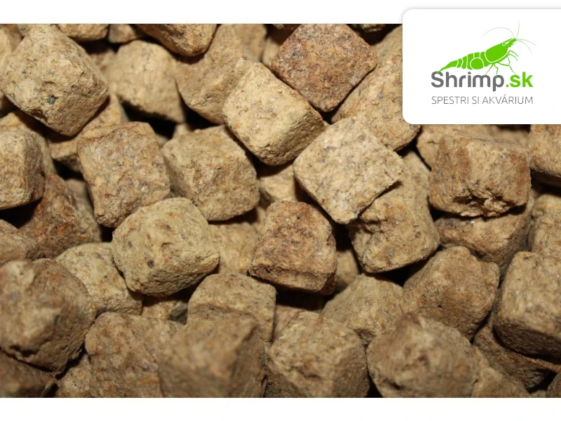 Artemia lyofilizovaná 40 g