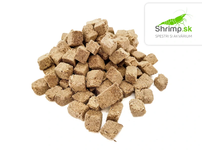 Nitenka lyofilizovaná 50 g