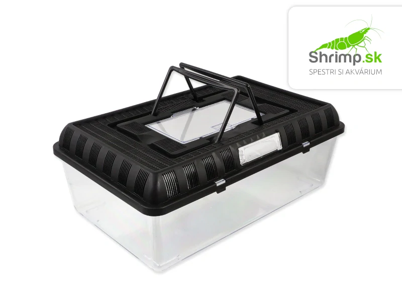 Repti Planet Chovný box 42x26x16 cm