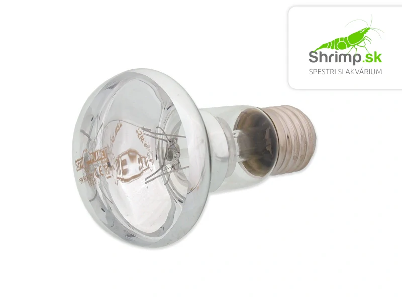 Repti Planet Žiarovka Daylight Basking Spot 75W