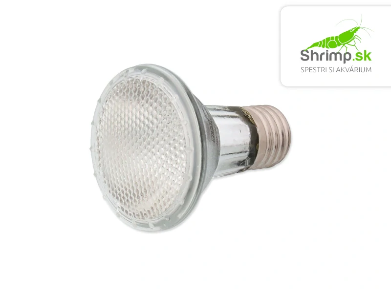 Repti Planet Žiarovka Halogen Sun 25W