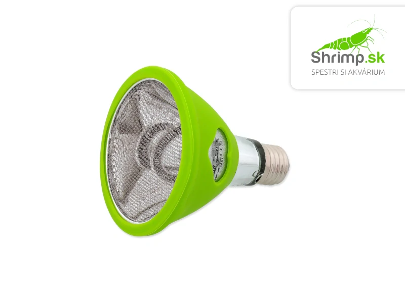Repti Planet Žiarovka Far Infrared HEAT 40W