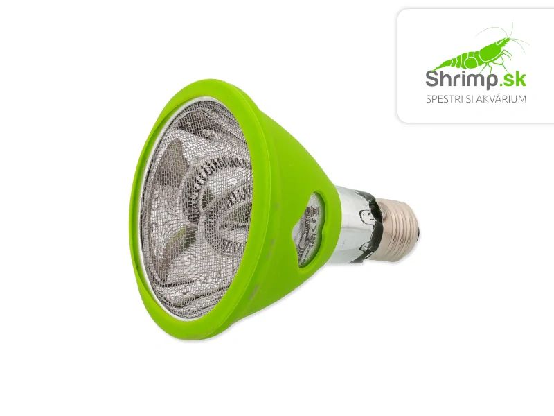 Repti Planet Žiarovka Far Infrared HEAT 75W