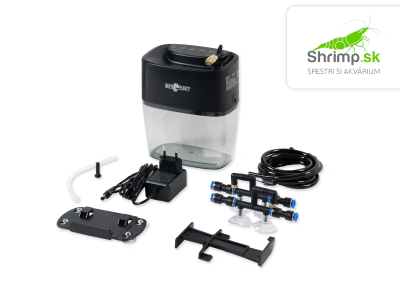 Repti Planet Rosiaci systém Mini Rain 