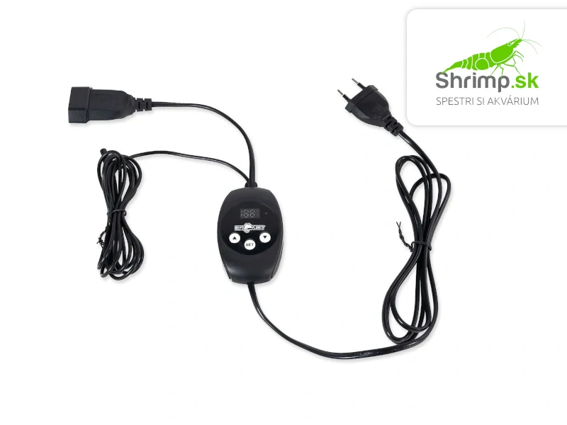 Repti Planet Termostat MINI PID 300W