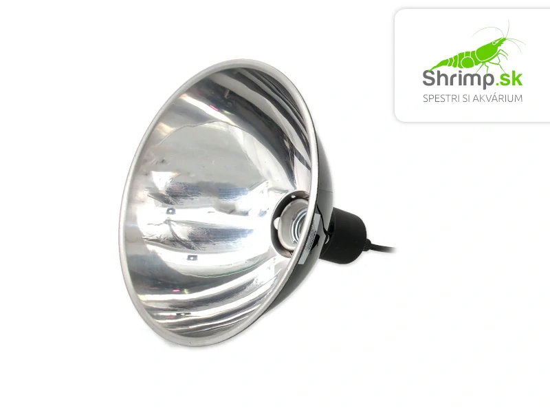Repti Planet Osvetlenie Dome 19 cm