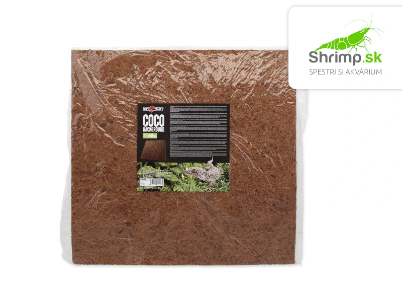 Repti Planet Pozadie Coco Pad 50x50 cm