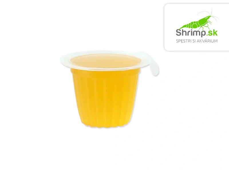 Repti Planet Krmivo Jelly Pots Fruit 8ks