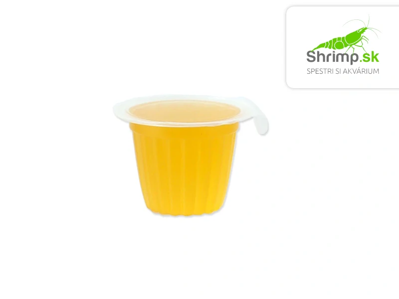 Repti Planet Krmivo Jelly Pots Mixed 8ks