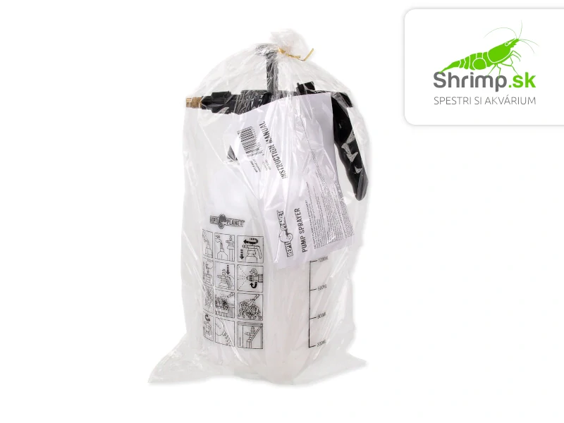 Repti Planet Rozprašovač 1,5 l