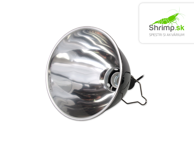 Repti Planet Osvetlenie Dome 19 cm - vysoké
