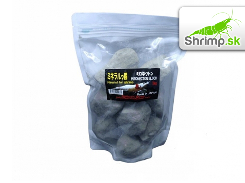 BENIBACHI Mironekuton 100% (200 g)