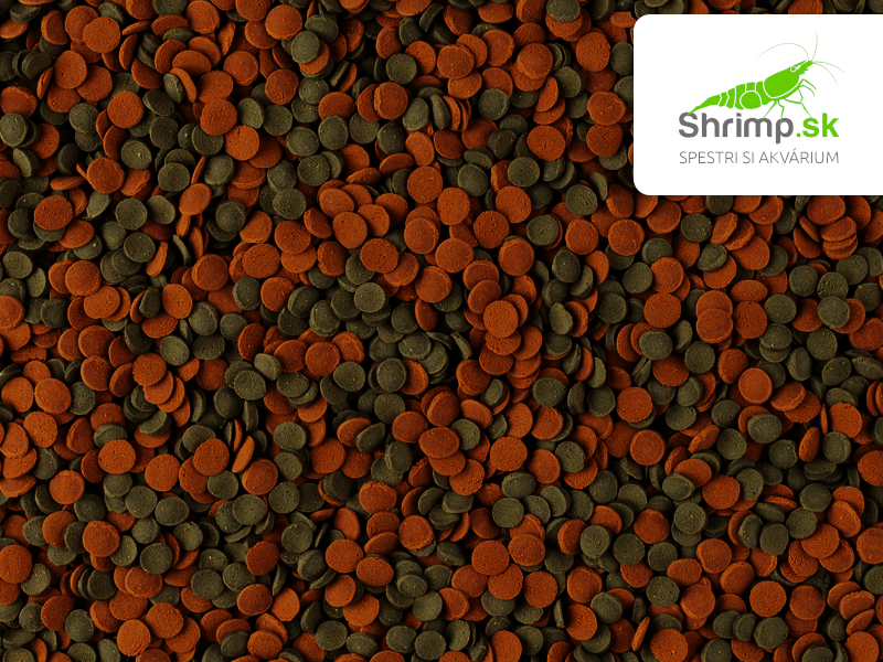 Tetra Wafer Mix 1000 ml / 480 g